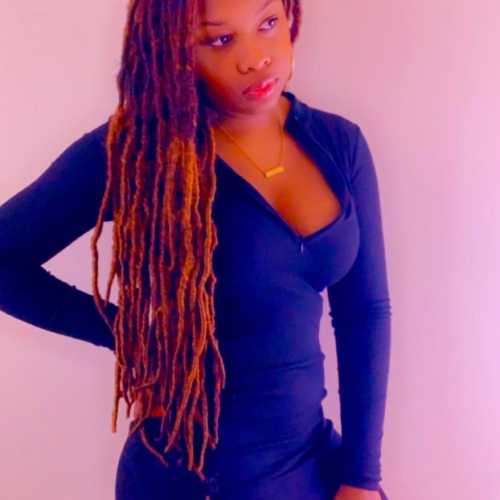 I call this Gave Me body dress